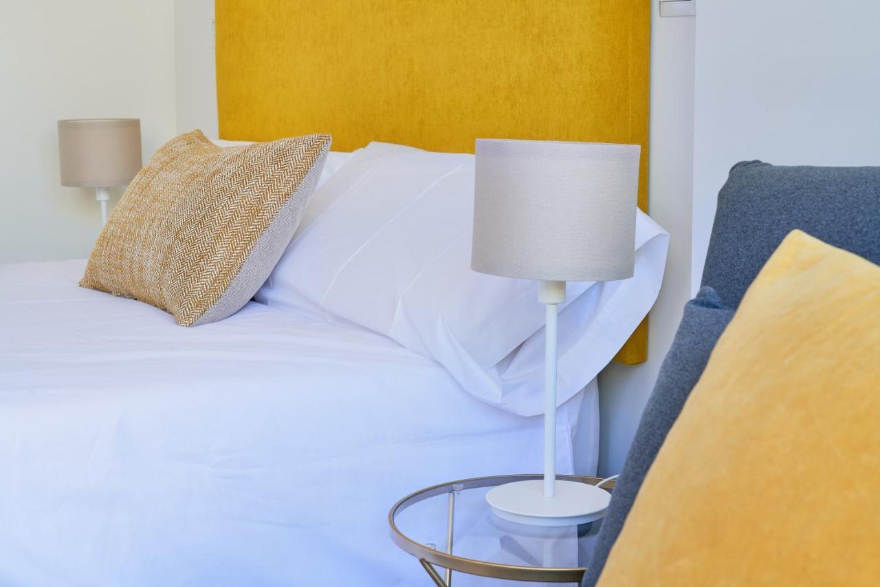 Malaguetabeach Appartement Málaga